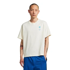adidas x Bad Bunny - DTmF Heavyweight Merch T-Shirt