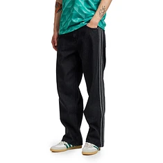 adidas - Firebird Adicolor Denim Pants