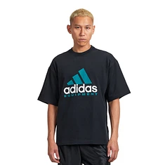 adidas - Equipment Logo Tee