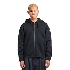 adidas - Equipment Spacer Full Zip Hoodie