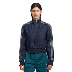 adidas - Firebird Denim Tracktop
