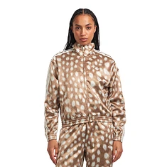 adidas - Animal Print Firebird Tracktop