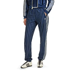 adidas - Pinstripe Firebird Track Pants