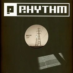 Yan Cook - Balance EP