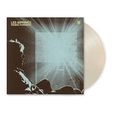 Les Imprimes - Fading Forward HHV Exclusive White Vinyl Edition