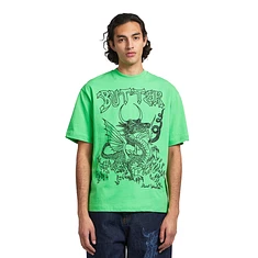 Butter Goods x Daniel Johnston - Dragon Tee