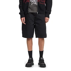 Butter Goods x Daniel Johnston - Dragon Denim Shorts