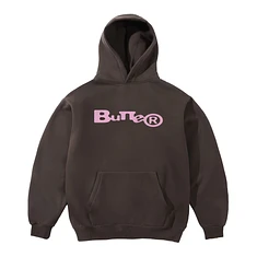 Butter Goods - Registered Pullover Hood
