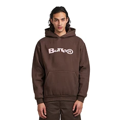 Butter Goods - Registered Pullover Hood