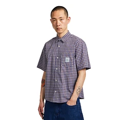 Butter Goods - Equipment S/S Shirt
