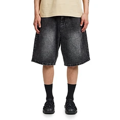 Butter Goods - Drummer Baggy Denim Shorts