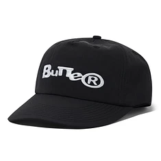 Butter Goods - Registered 5 Panel Cap