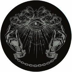 Local Code & Yansyet - Aspiration EP