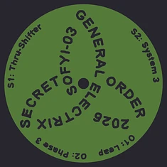 General Electrix - 3