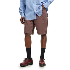 Norse Projects - Korshavn Relaxed 5 Pocket Heavy Twill Short