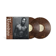D'Angelo - Voodoo Black Ice Vinyl Edition
