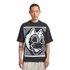 The Trilogy Tapes - TTT Digicat T-Shirt