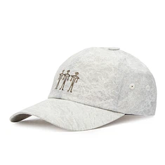 The Trilogy Tapes - TTT Dogu Washed Nylon Ripstop 6-Panel