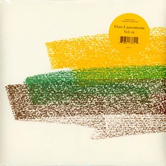 Flore Laurentienne - Volume III Green Vinyl Edition
