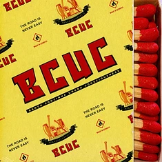 BCUC - The Road Is Never Easy