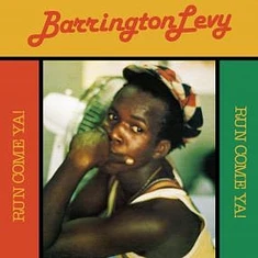 Barrington Levy - Run Come Ya!