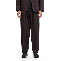 Universal Works - Pleated Track Pant