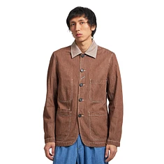 Universal Works - OG Bakers Jacket