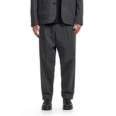 Universal Works - Pleated Track Pant