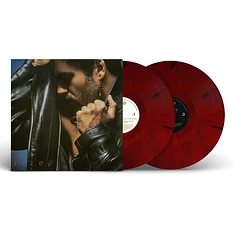 George Michael - Faith Colored Vinyl Edition
