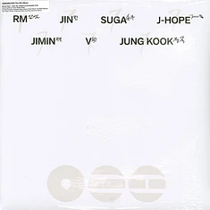 BTS - Arirang Deluxe Edition