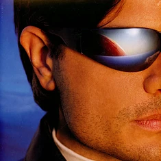 Argy - New World 2026 Repress