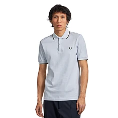 Fred Perry - The Twin Tipped Fred Perry Shirt