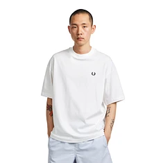 Fred Perry - Back Print Laurel Wreath T-Shirt