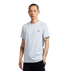 Fred Perry - Ringer T-Shirt