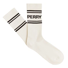 Fred Perry - FP Branded Tennis Sock