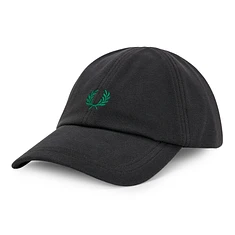 Fred Perry - Pique Classic Cap