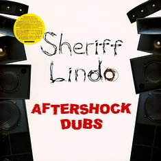 Sheriff Lindo - Aftershock Dubs