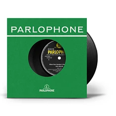 Paul Weller - White Skies / Have You Ever Had It Blue: Live At The Bbc Record Store Day 2026 Edition