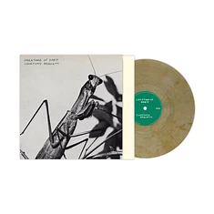 Courtney Barnett - Creature Of Habit Marble Caramel Vinyl Edition