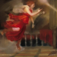 Those Who Walk Away - Afterlife Requiem