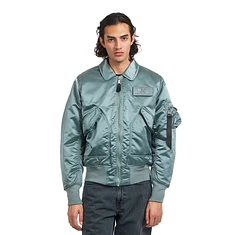 Alpha Industries - CWU-45/P Base Bomber Jacket