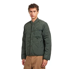 Alpha Industries - CWU-9/P Quilted Outdoor Jacket