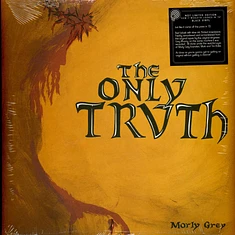 Morly Grey - The Only Truth Black Vinyl Edition