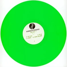 Unknown Artist - Volume 5