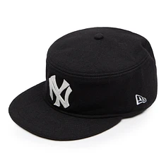 New Era - IMG Coops Pin New York Yankees Pillbox Cap