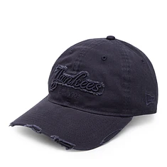 New Era - Distress Wordmark New York Yankees 9Twenty Cap