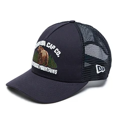 New Era - Graphic MC AF Trucker 9Forty Cap
