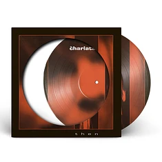 The Charlatans - Then Record Store Day 2026 Picture Disc Edition