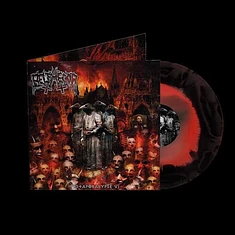 Belphegor - Pestapocalypse VI Sunburst Vinyl Edition