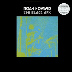 Noah Howard - The Black Ark